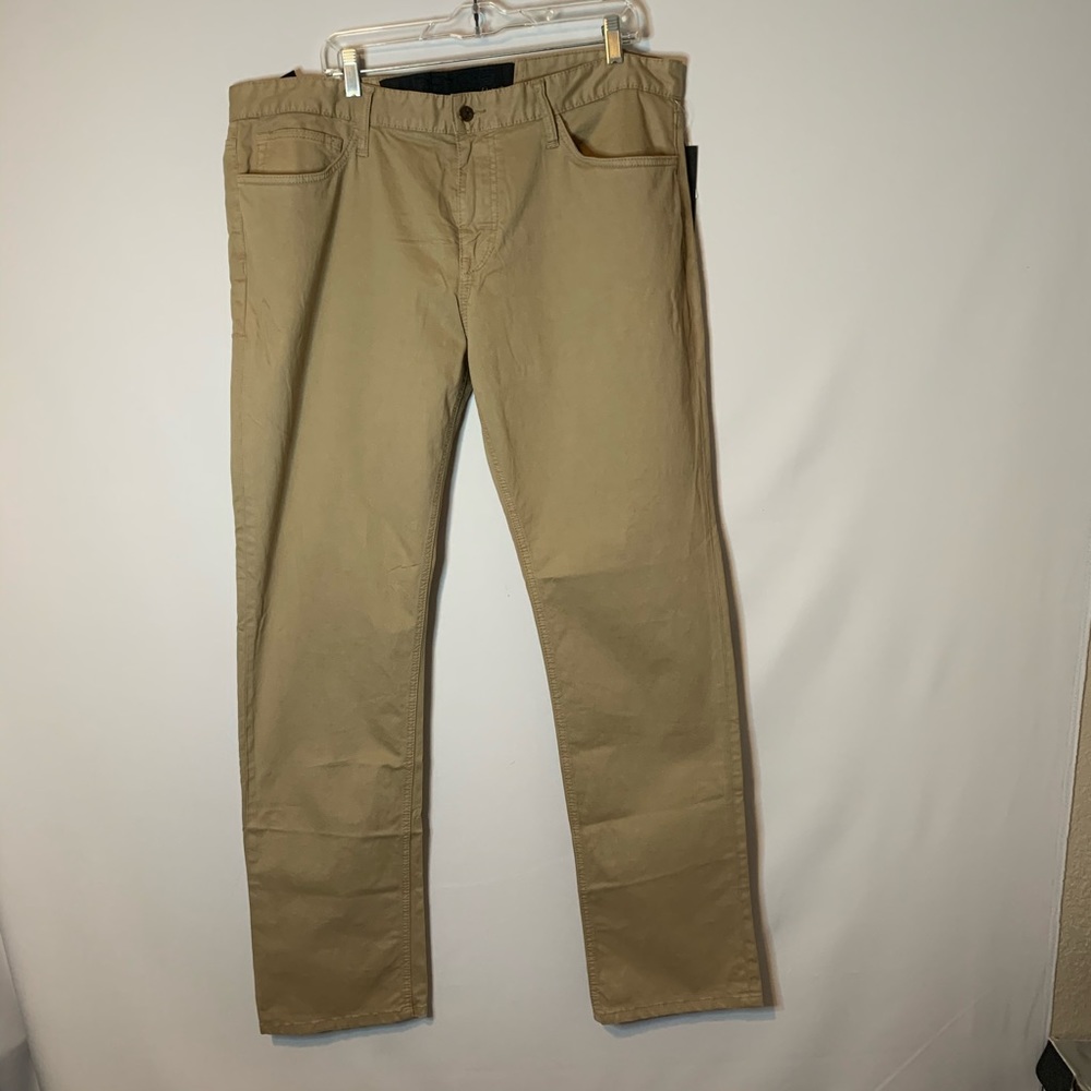 Joes Straight Leg Men Pants Size 40 Khaki Pants